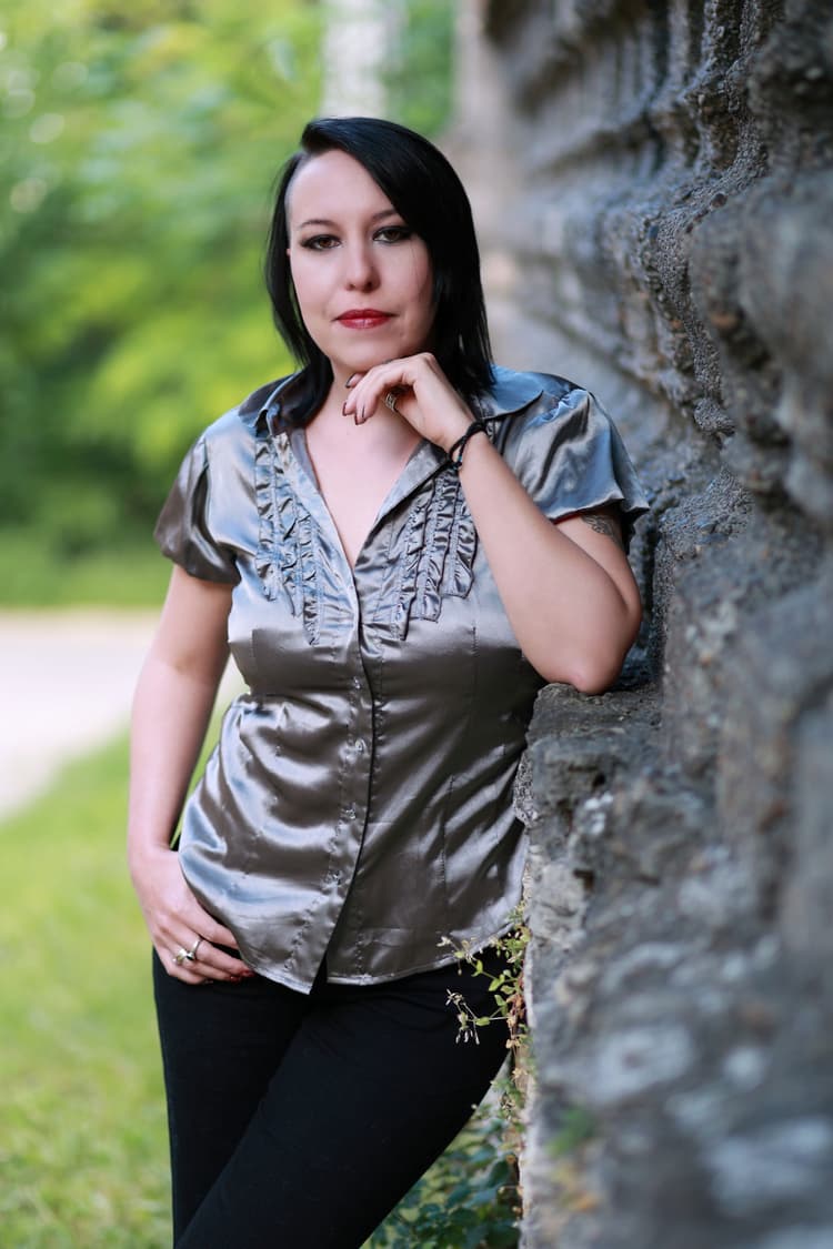 Honfi Viktória Life Coach